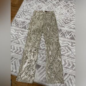 SEQUENCE PANTS